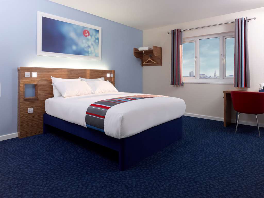 Travelodge Birmingham Oldbury Oldbury  Zimmer foto