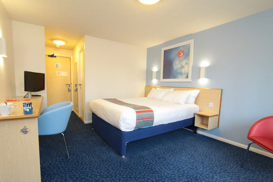 Travelodge Birmingham Oldbury Oldbury  Zimmer foto