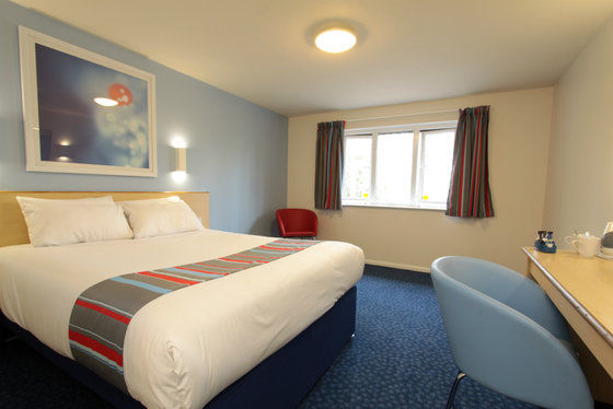 Travelodge Birmingham Oldbury Oldbury  Zimmer foto